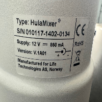 Life Technologies HulaMixer Sample Mixer image 3